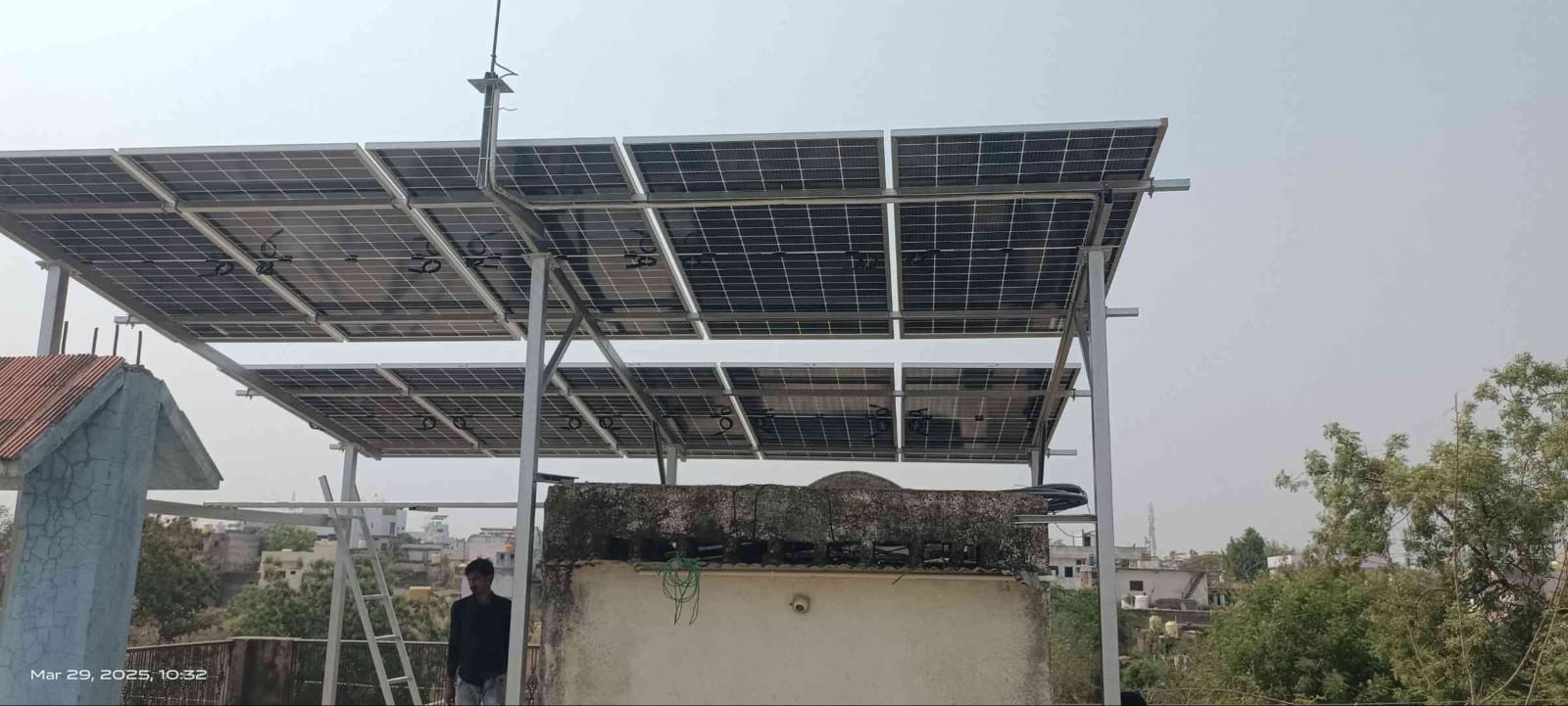 Solar Project 2